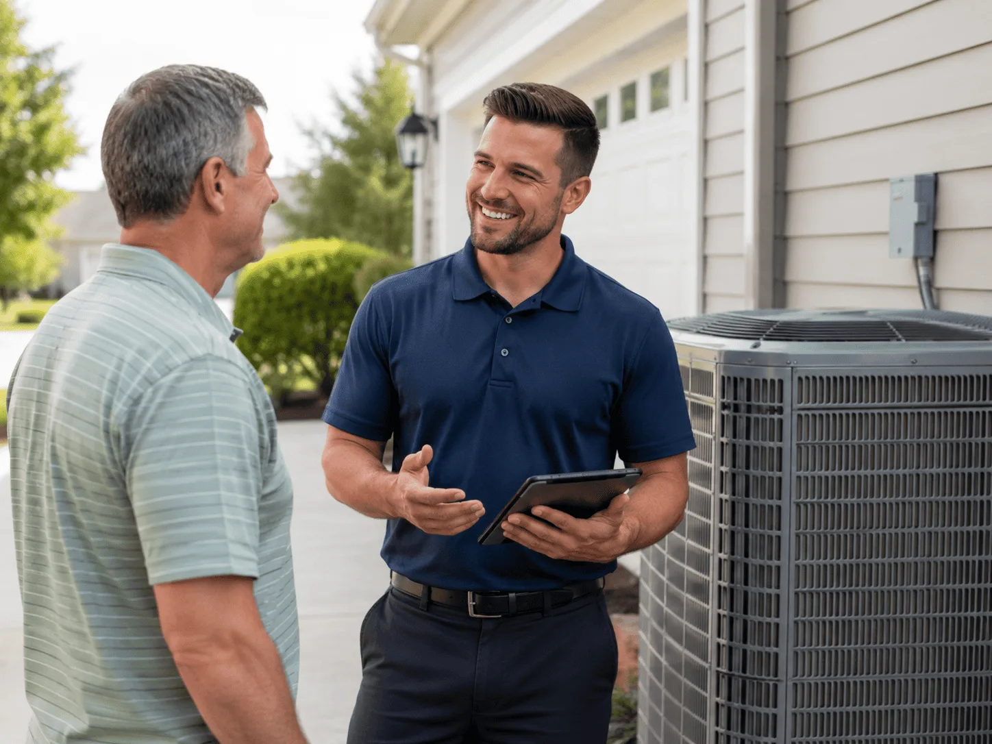 Heat Pump Installation Hamlin, NY FAQs
